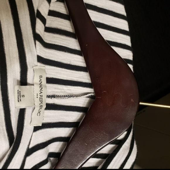 🎉🎉HP🎉🎉 Banana Republic Swim Cover Up 🍹🏊‍♀️ - Picture 3 of 5